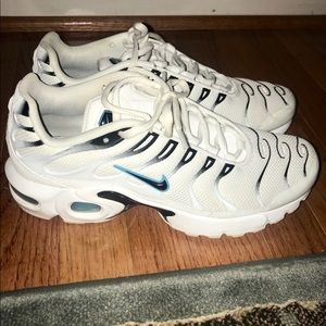 Nike air max plus